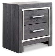 Lodanna Bedroom Sets