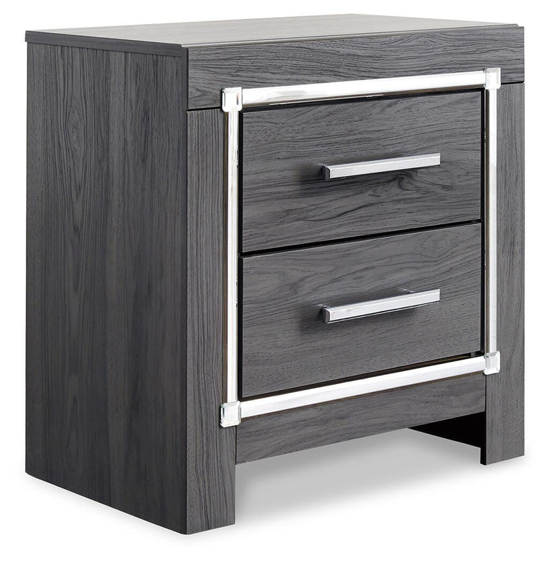 Lodanna Bedroom Sets