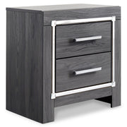 Lodanna Bedroom Sets
