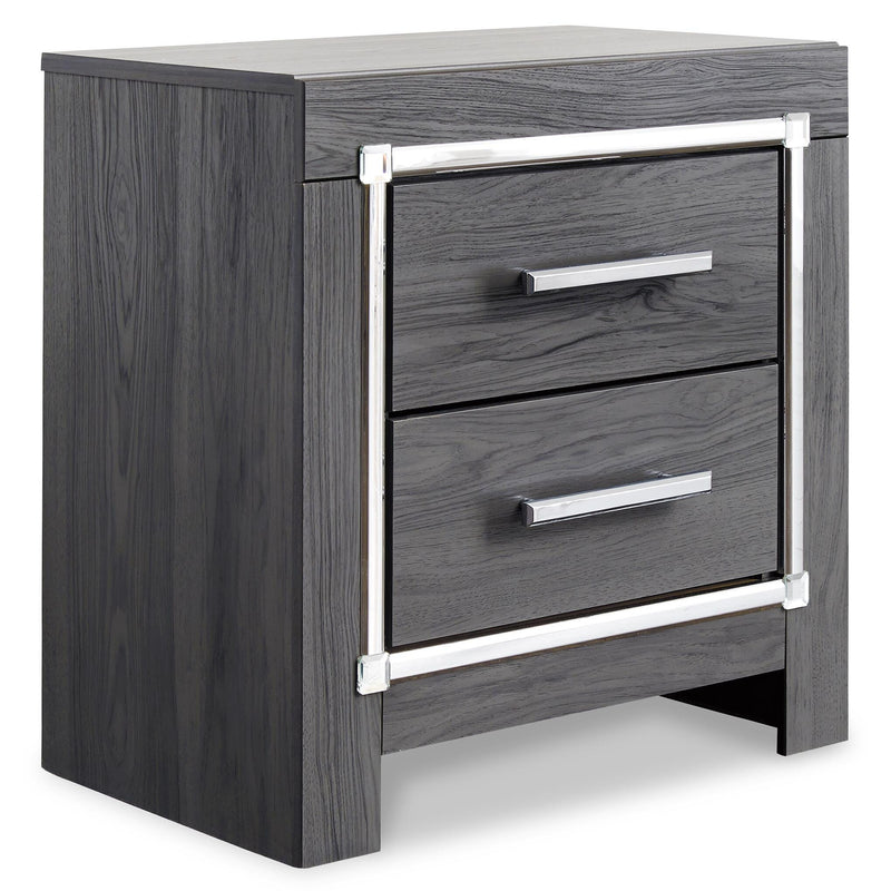 Lodanna Bedroom Sets