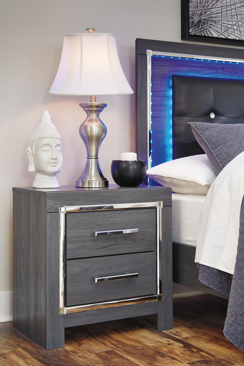 Lodanna Bedroom Sets