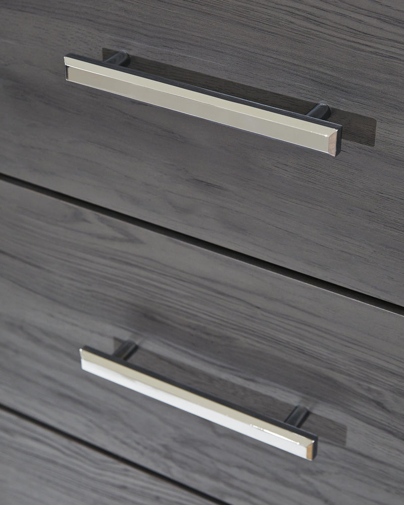 Lodanna Nightstands