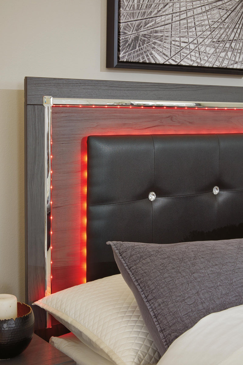 Lodanna Headboards