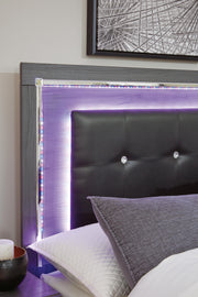 Lodanna Bedroom Sets