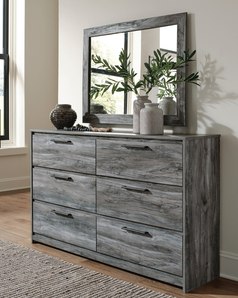 Baystorm Bedroom Sets