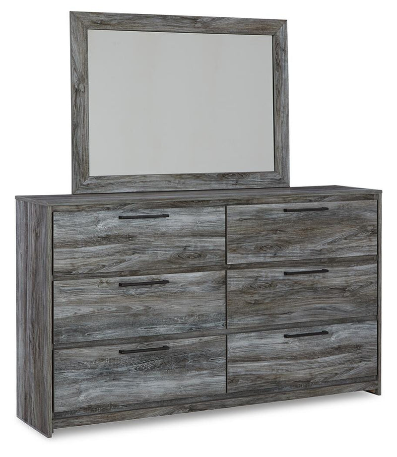 Baystorm Bedroom Sets