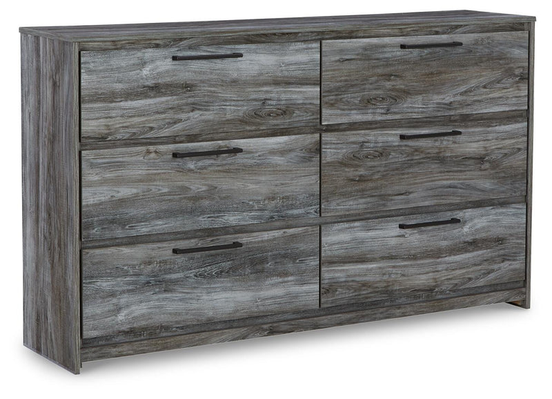 Baystorm Mirrored Dressers