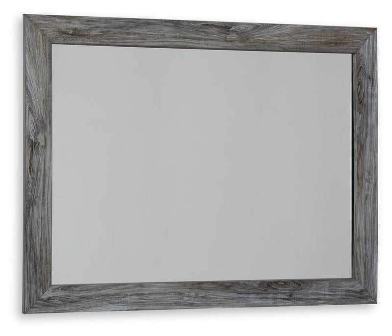 Baystorm Mirrored Dressers