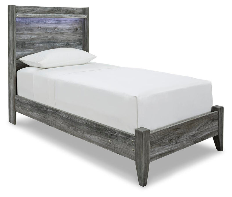 Baystorm Bedroom Sets