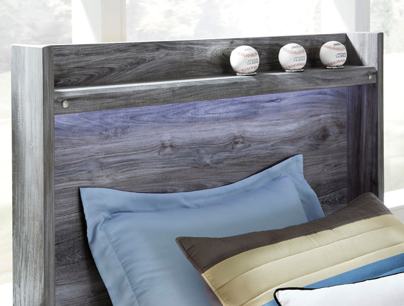 Baystorm Beds