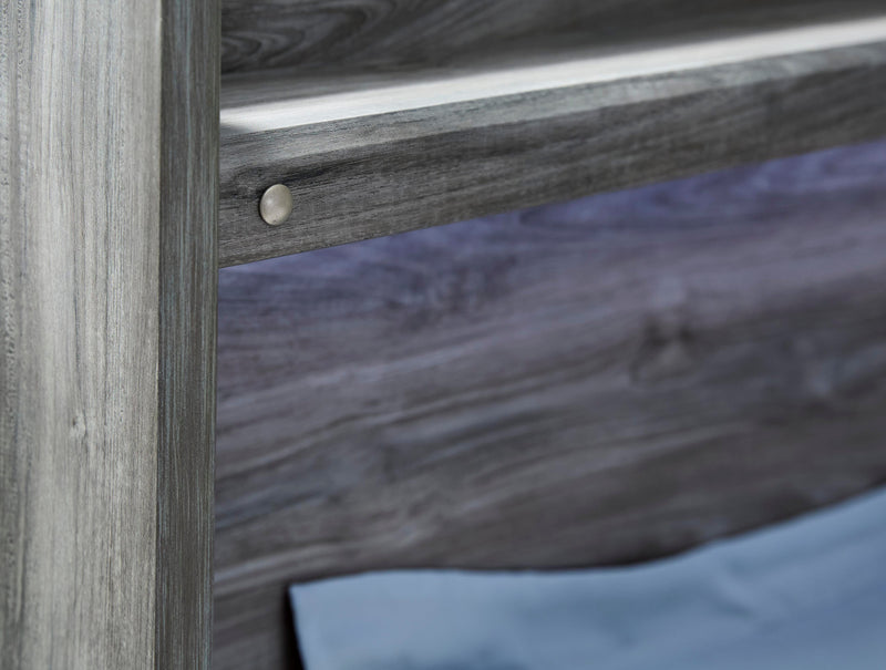 Baystorm Beds