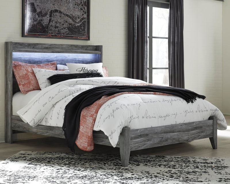 Baystorm Bedroom Sets