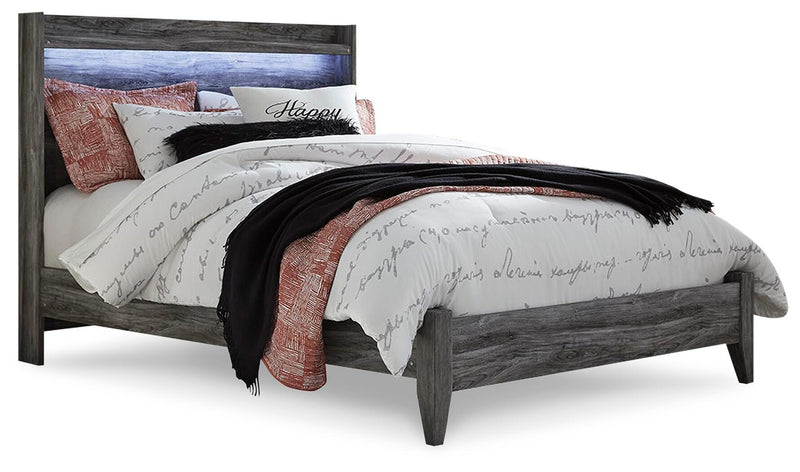 Baystorm Bedroom Sets