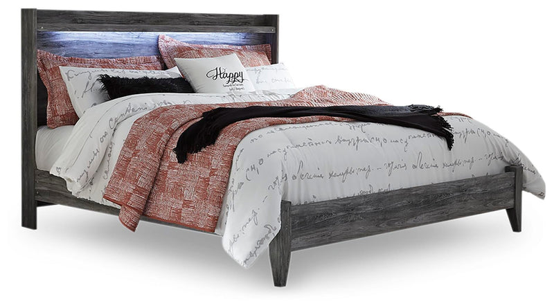 Baystorm Bedroom Sets