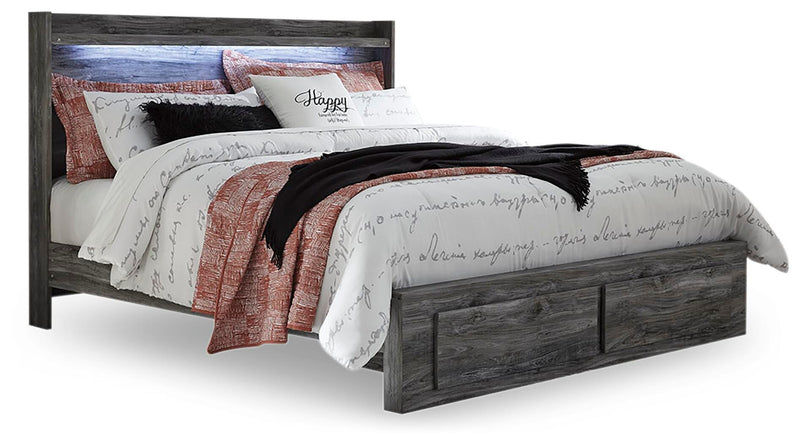 Baystorm Bedroom Sets