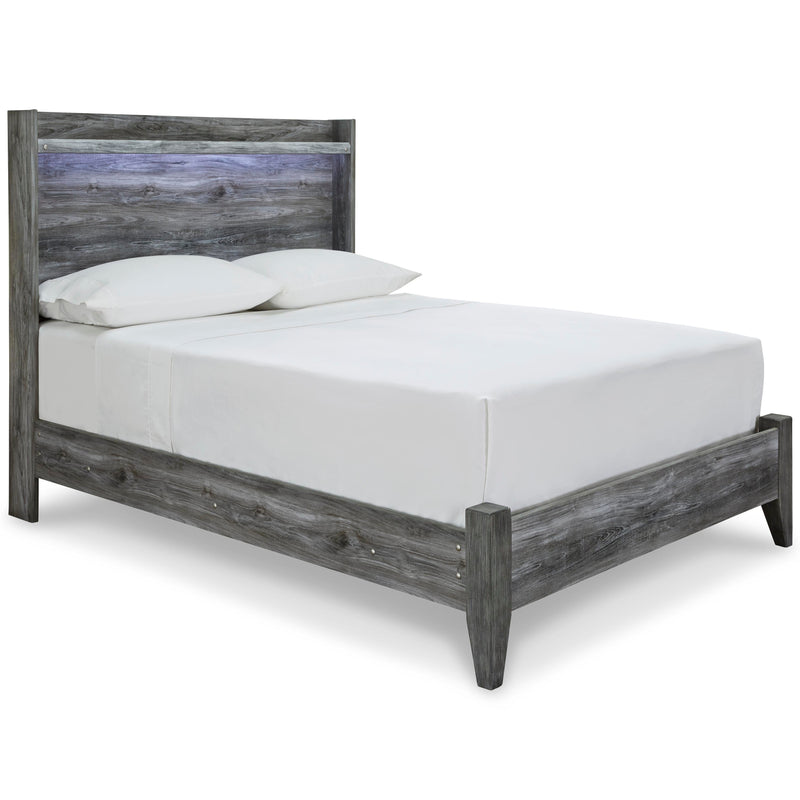 Baystorm Bedroom Sets