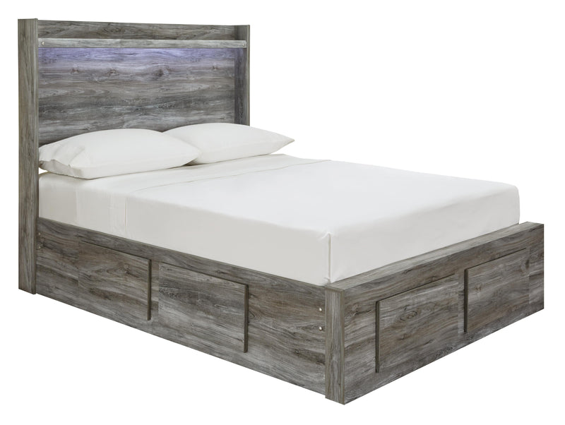 Baystorm Beds