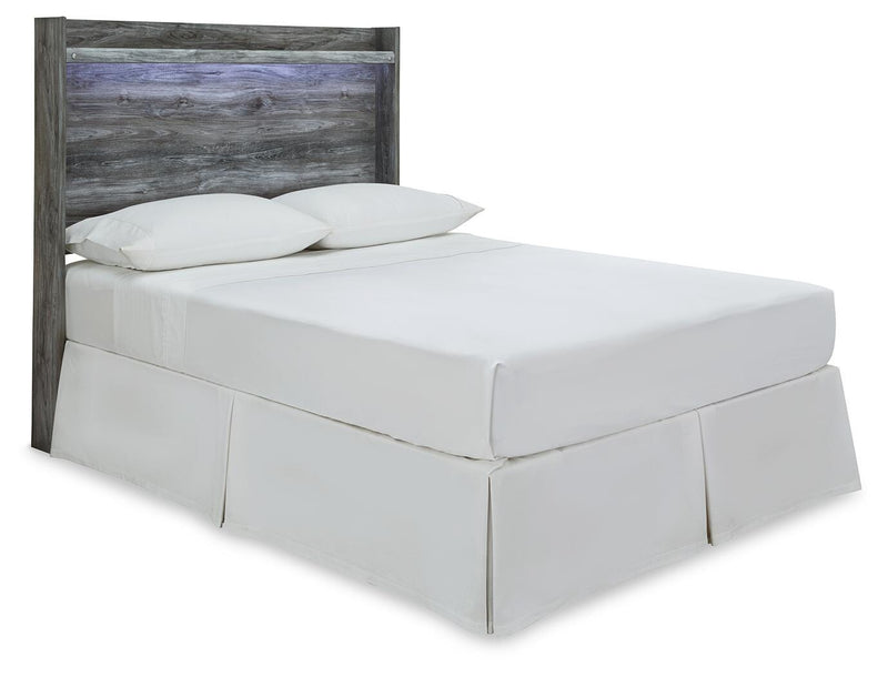 Baystorm Bedroom Sets
