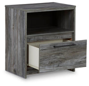 Baystorm Nightstands