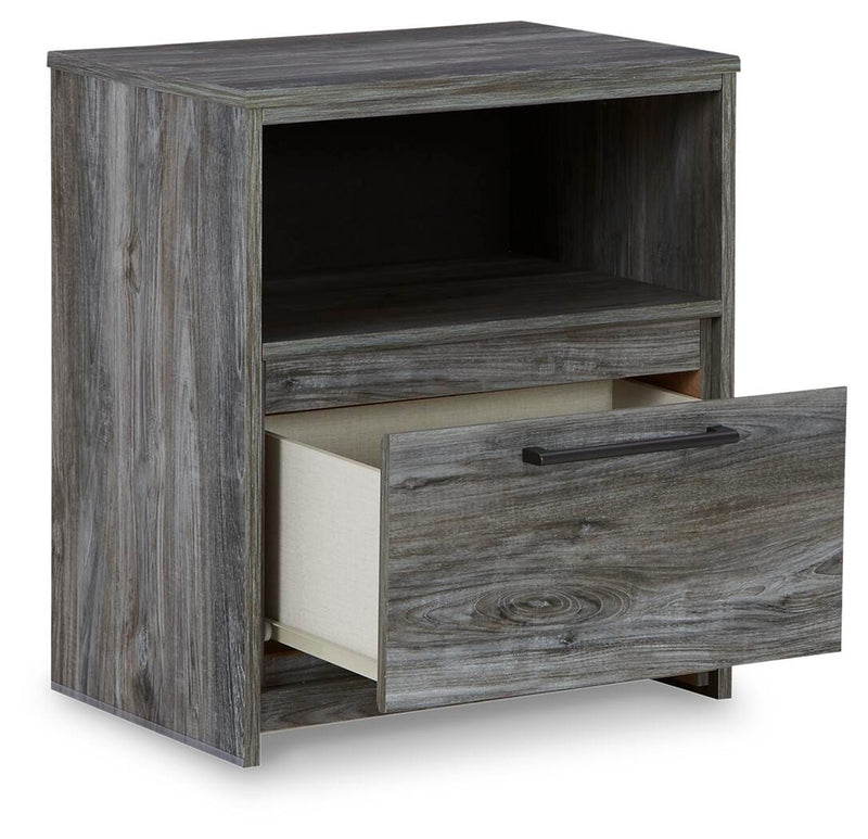 Baystorm Nightstands