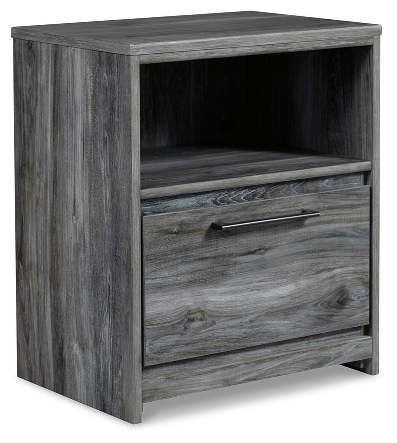 Baystorm Bedroom Sets