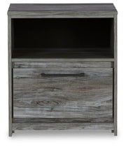 Baystorm Nightstands