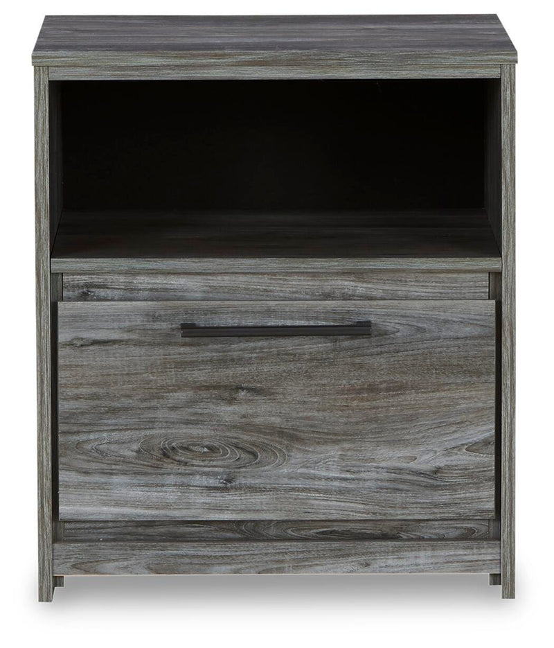 Baystorm Nightstands