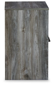 Baystorm Nightstands
