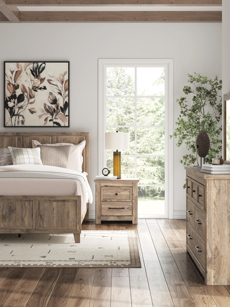 Keithland Nightstands