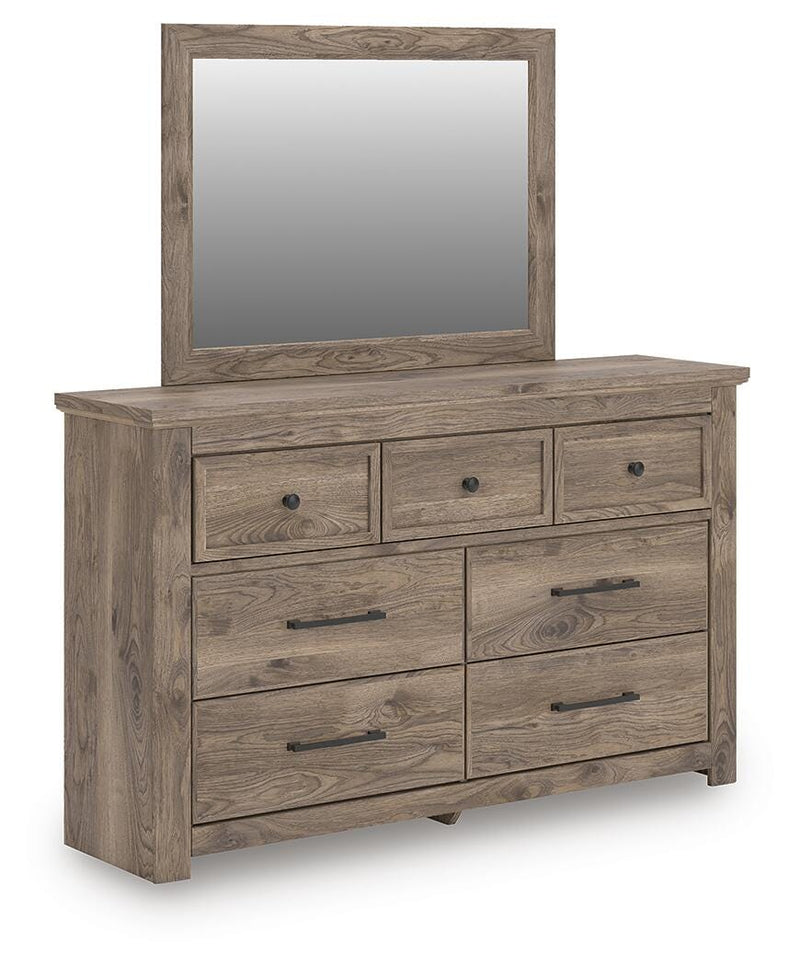 Rusticott Bedroom Sets