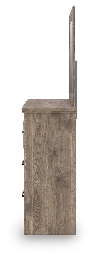 Rusticott Bedroom Sets