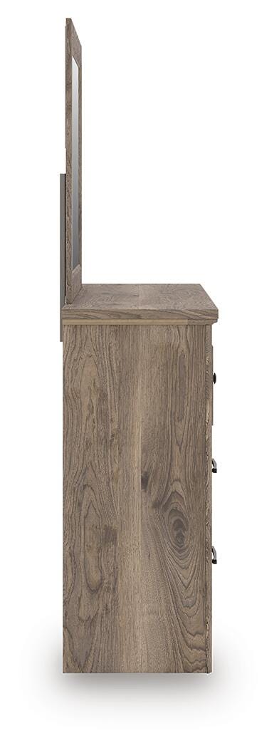 Rusticott Bedroom Sets