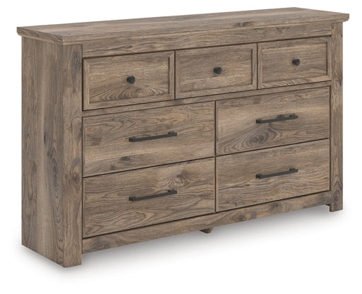Keithland Seven Drawer Dresser Default Title