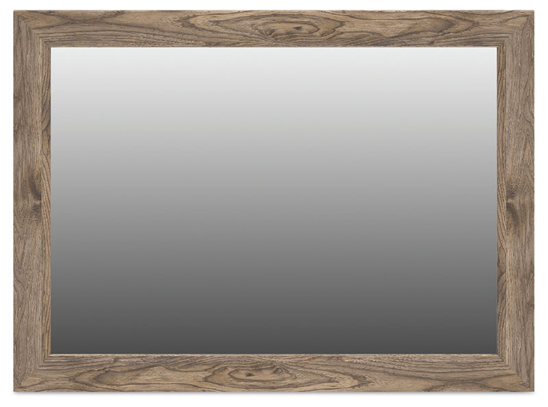 Keithland Bedroom Mirror