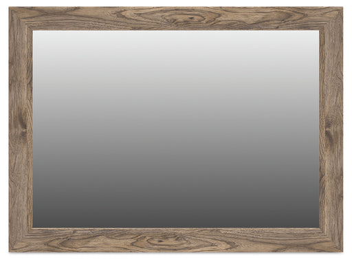 Keithland Bedroom Mirror Default Title