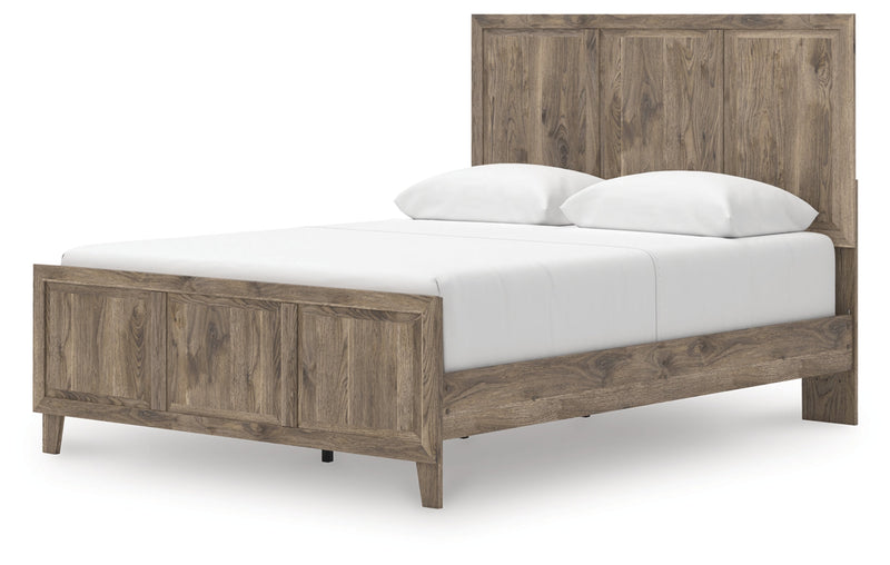Keithland Bed