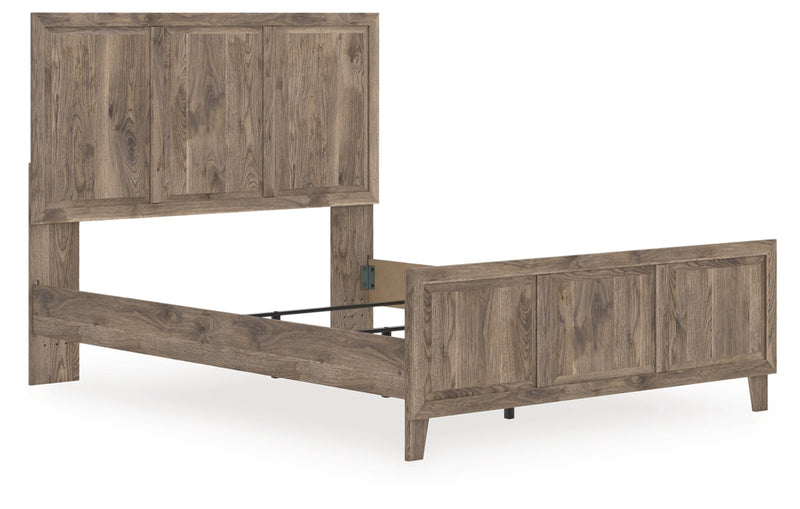 Keithland Bed