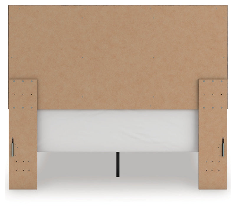 Keithland Bed