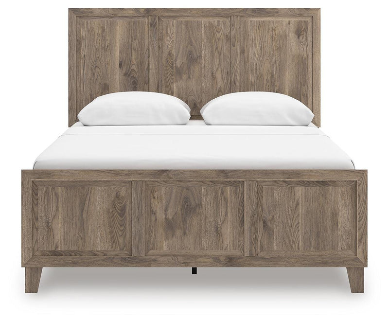 Rusticott Bedroom Sets