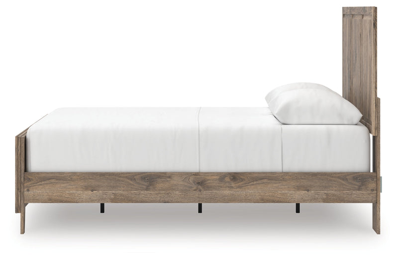 Keithland Bed
