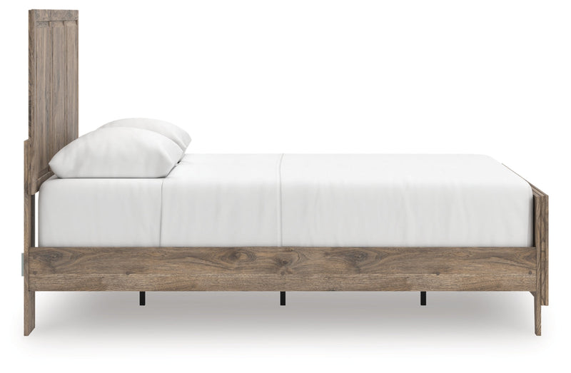 Keithland Bed