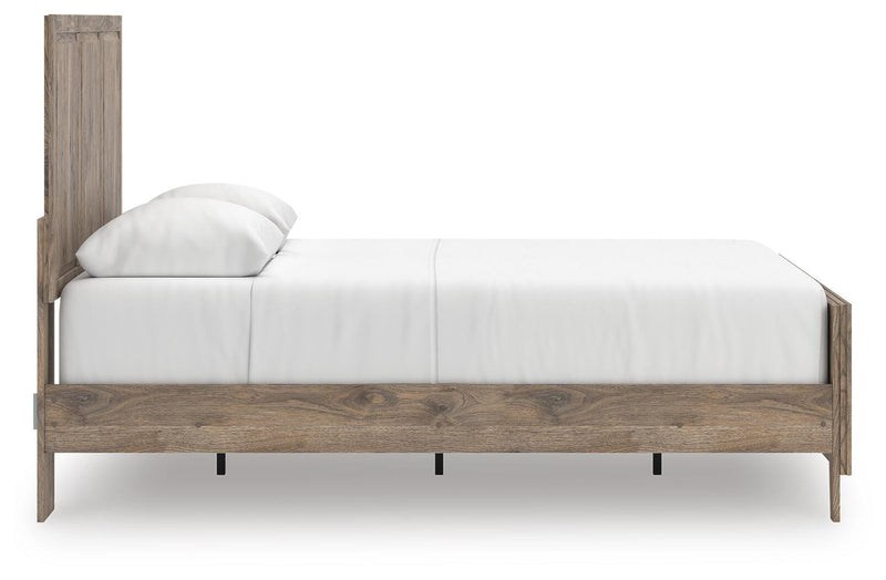Rusticott Bedroom Sets