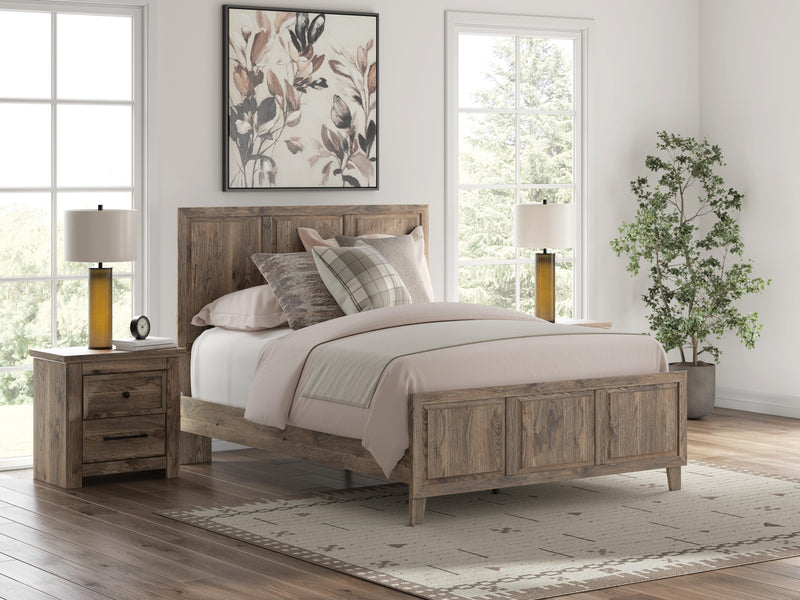 Rusticott Bedroom Sets