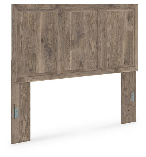 Keithland Headboards Queen