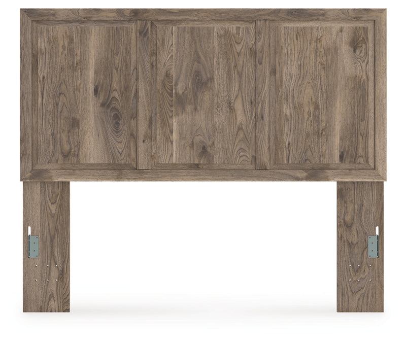 Keithland Panel Headboard