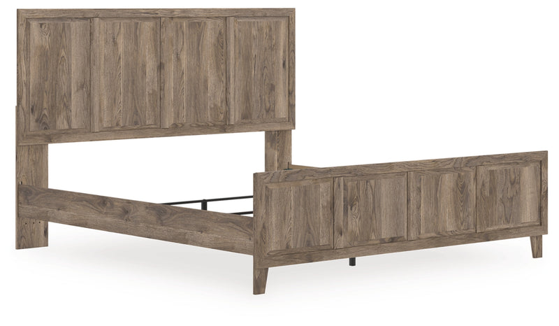 Keithland Bed