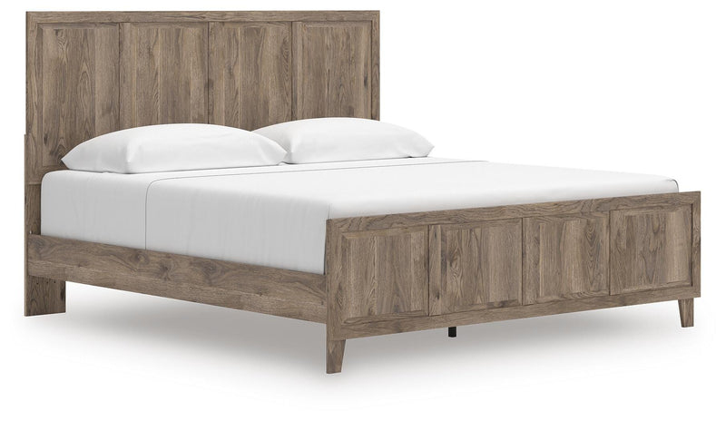 Rusticott Bedroom Sets