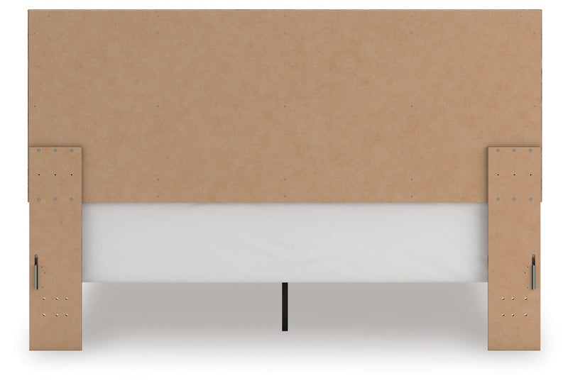 Keithland Bed