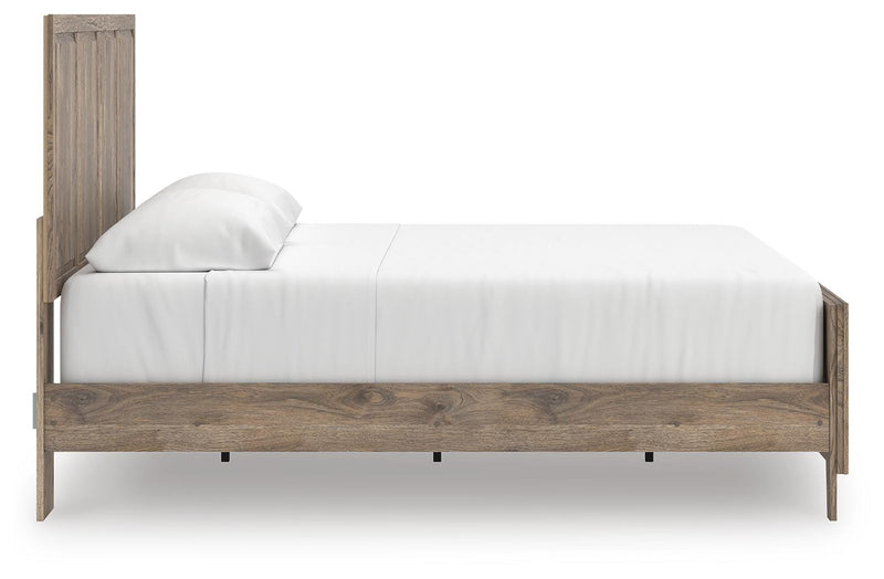 Rusticott Bedroom Sets