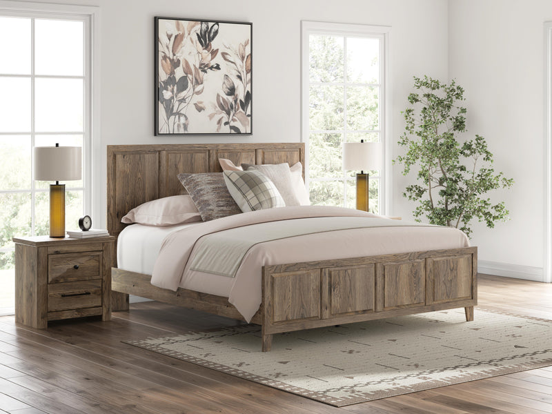 Rusticott Bedroom Sets